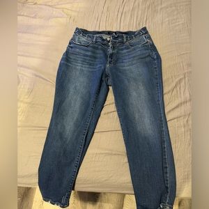 Judy blue Slim fit jeans